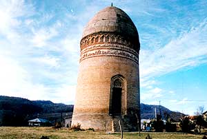 برج لاجیم بنایی تاریخی است که در شهرستان سواد کوه استان مازندران واقع است.